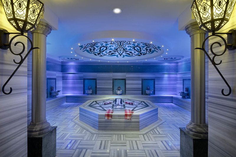 Royal Garden Beach Hotel 23