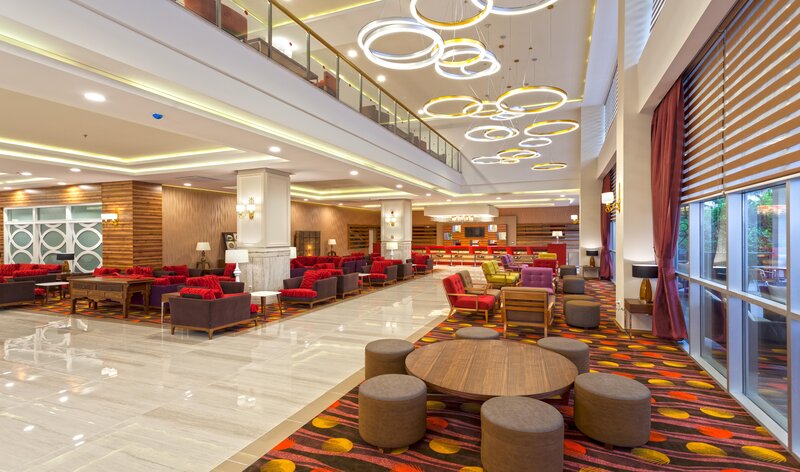 Royal Garden Beach Hotel 7