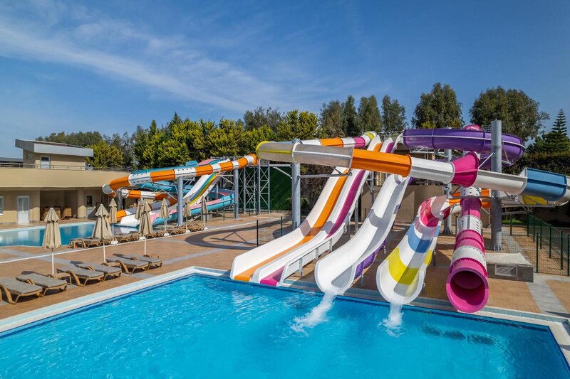 Royal Garden Beach Hotel 10