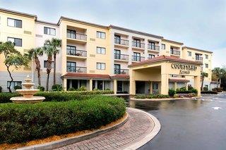 Courtyard Fort Lauderdale Coral Springs