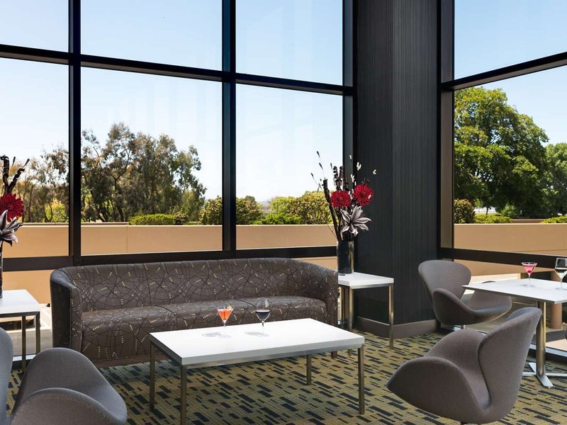 Hilton San Francisco Airport Bayfront 9 - Health & Beauty