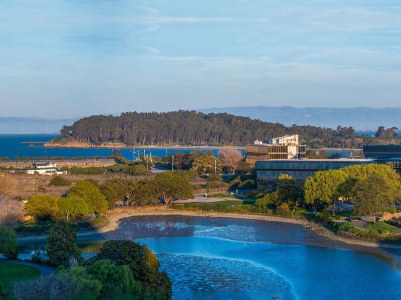 Hilton San Francisco Airport Bayfront