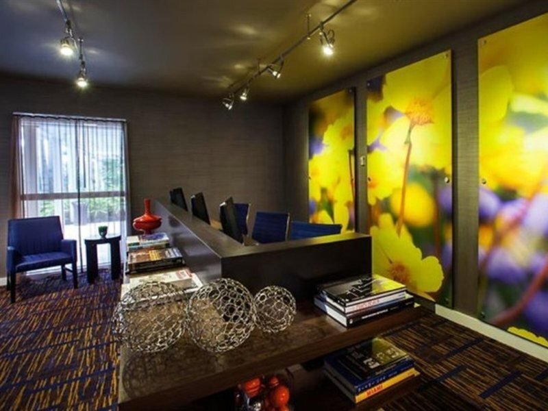 Courtyard Miami Aventura Mall 17