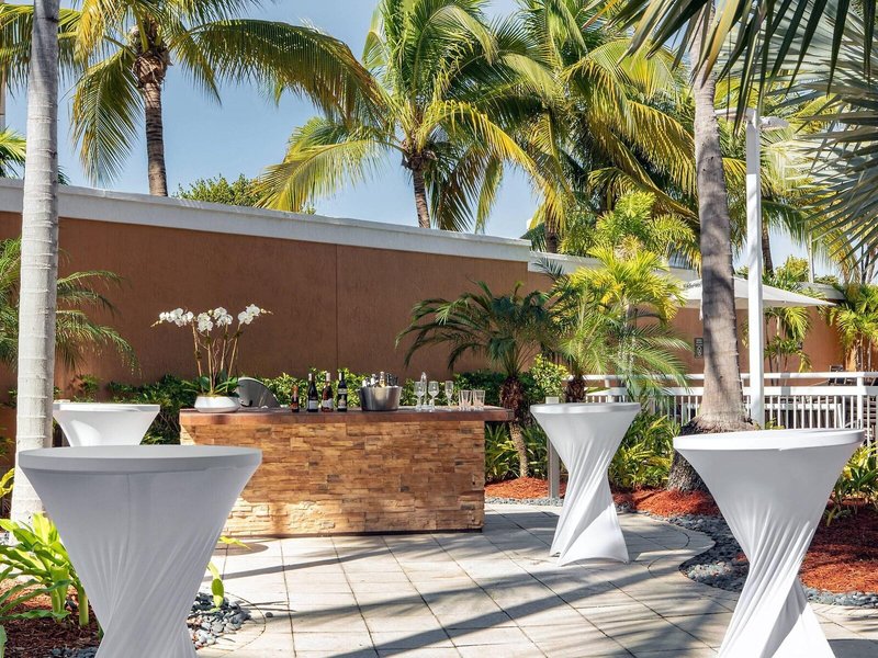 Courtyard Miami Aventura Mall 26