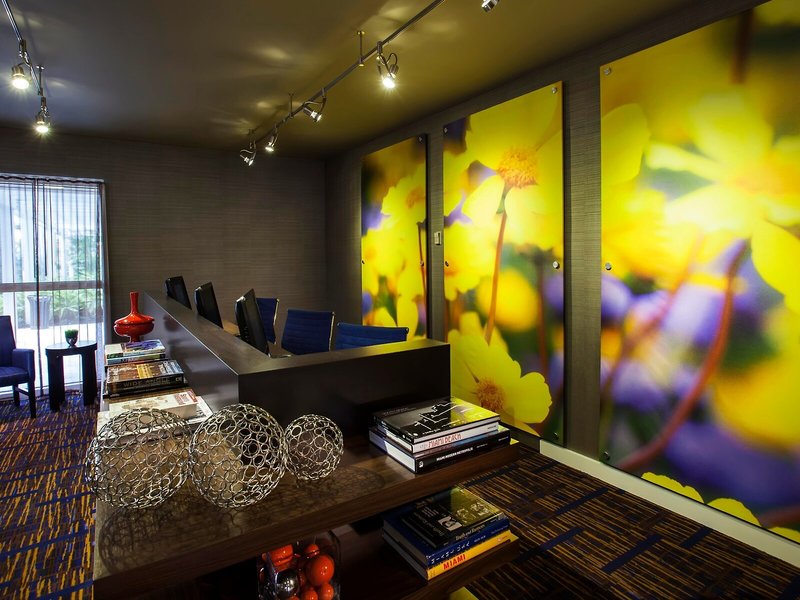Courtyard Miami Aventura Mall 31