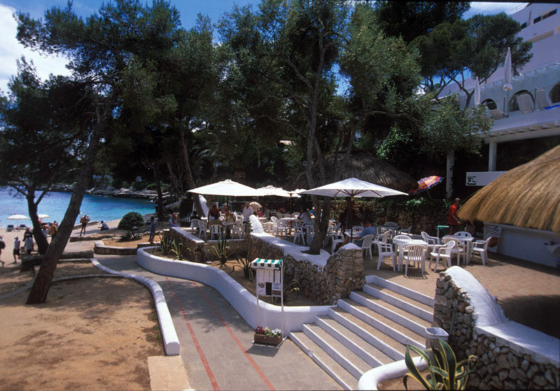 Hotel Cala d'Or 6