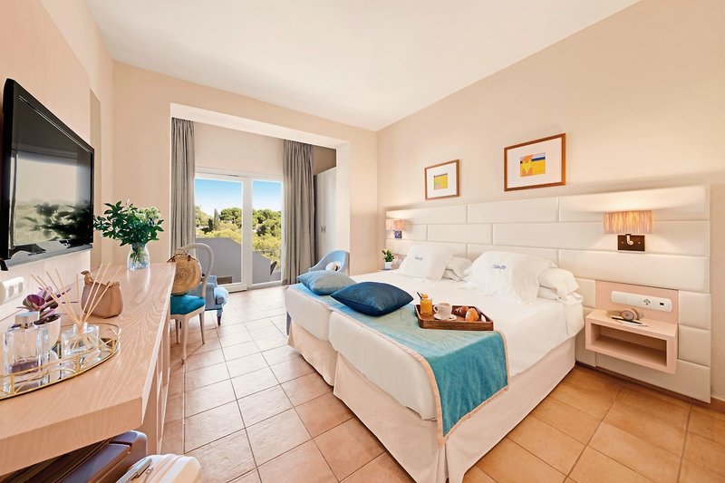 Hotel Cala d'Or 6