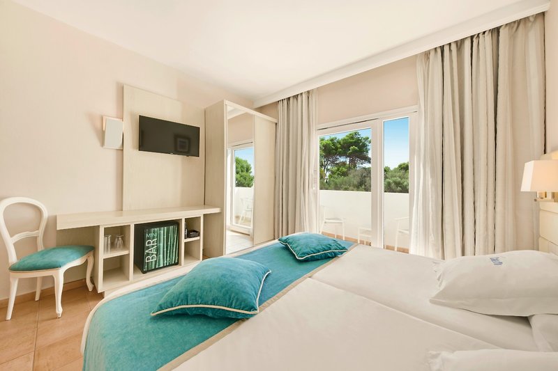 Hotel Cala d'Or 7