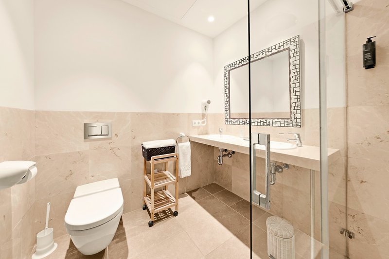 Hotel Cala d'Or 8