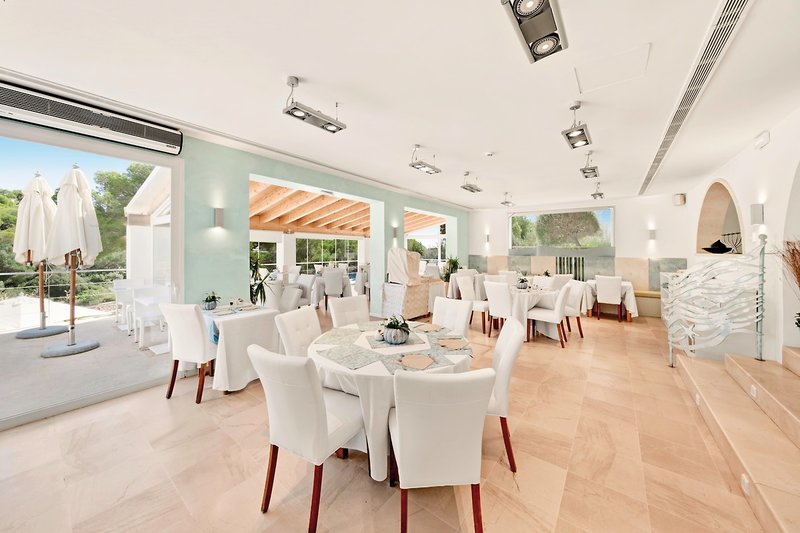 Hotel Cala d'Or 10