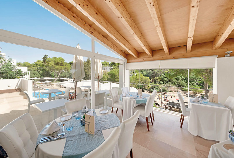 Hotel Cala d'Or 11