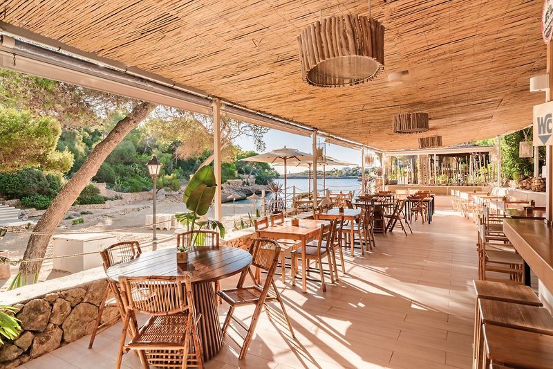 Hotel Cala d'Or 12
