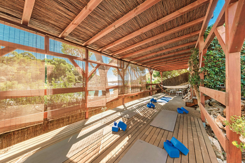 Hotel Cala d'Or 14
