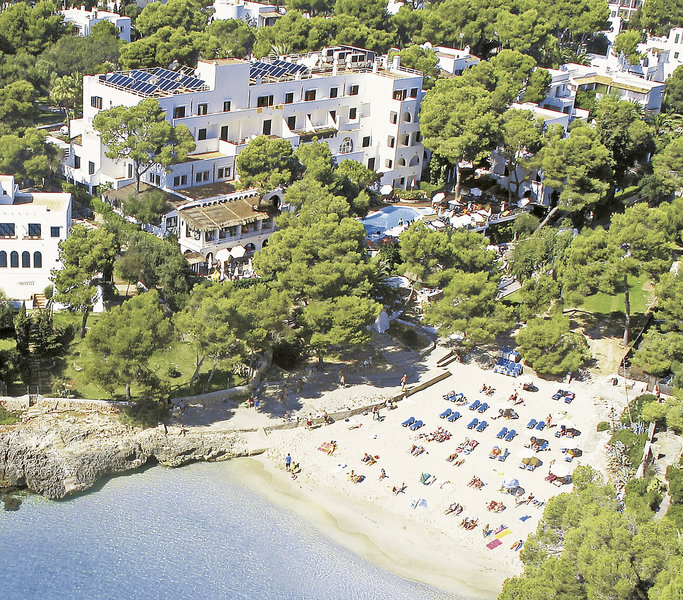 Hotel Cala d'Or 16
