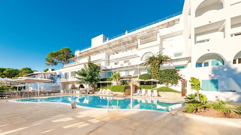 Cala d´Or Hotel - Erwachsenenhotel