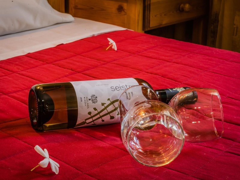 Dimitris Resort Hotel 3