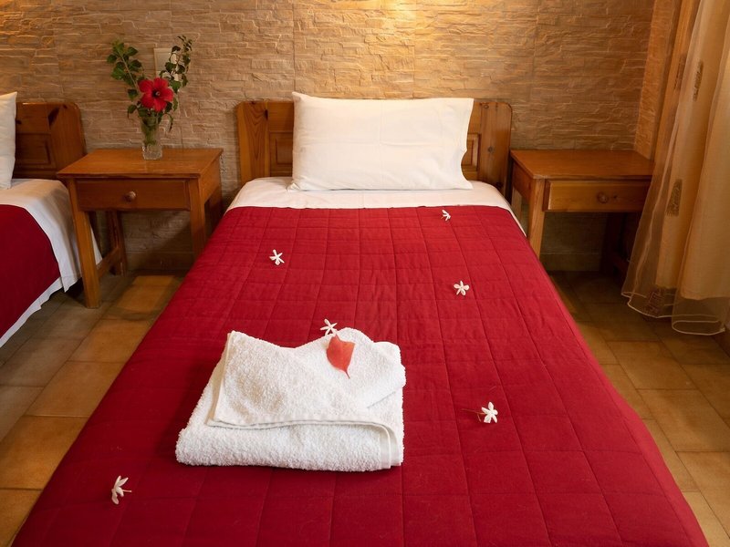 Dimitris Resort Hotel 6