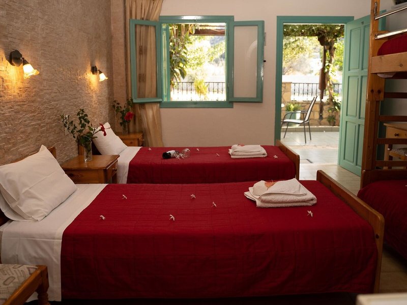 Dimitris Resort Hotel 7