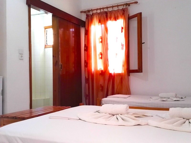 Dimitris Resort Hotel 8