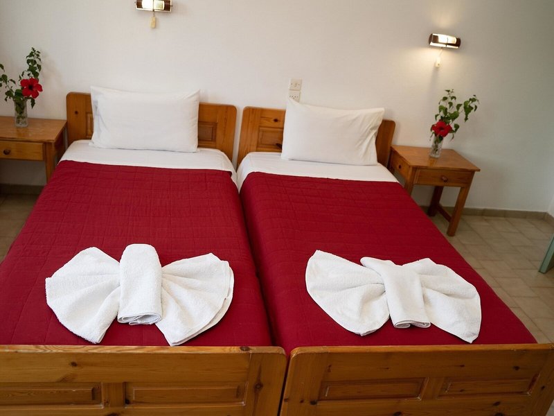 Dimitris Resort Hotel 12