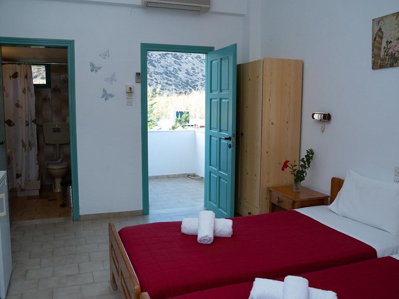 Dimitris Resort Hotel 14