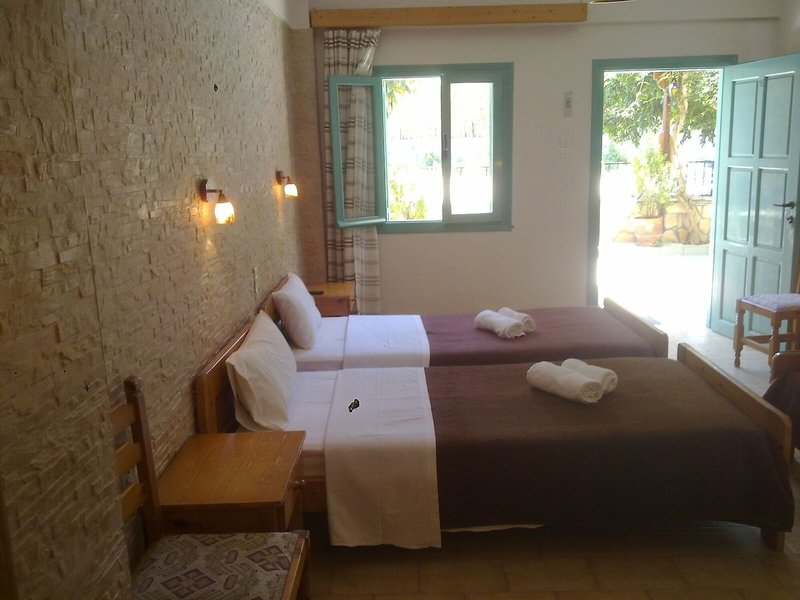 Dimitris Resort Hotel 15