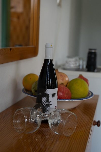 Dimitris Resort Hotel 16