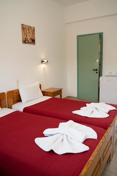 Dimitris Resort Hotel 17