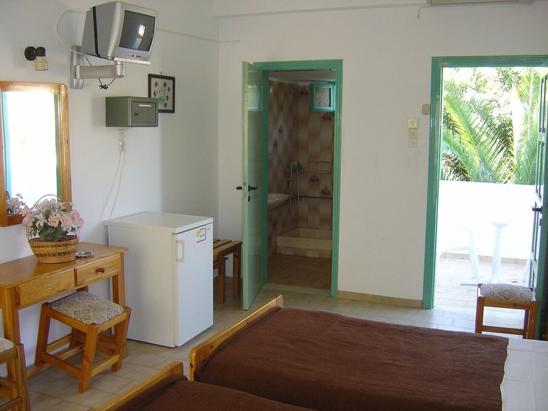 Dimitris Resort Hotel 19