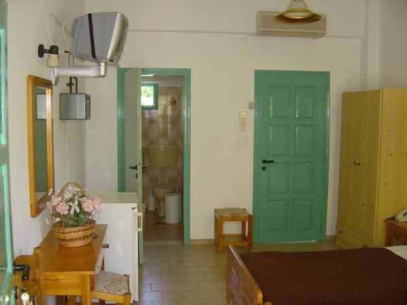 Dimitris Resort Hotel 20