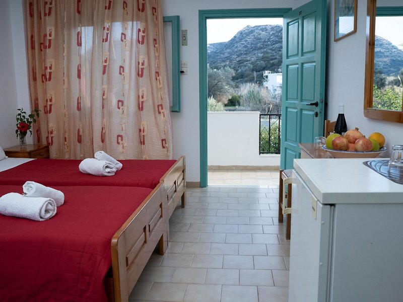 Dimitris Resort Hotel 21