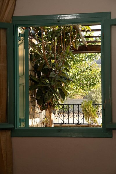 Dimitris Resort Hotel 22