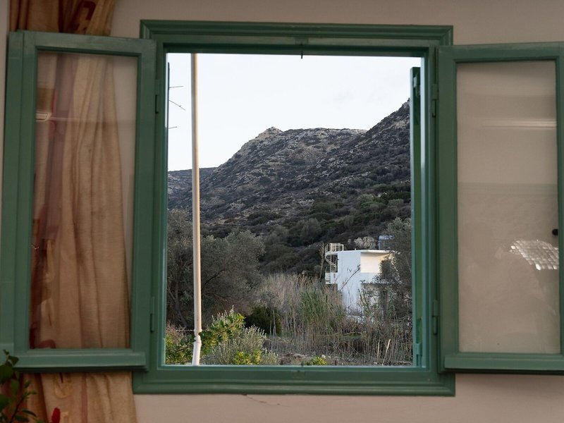 Dimitris Resort Hotel 23