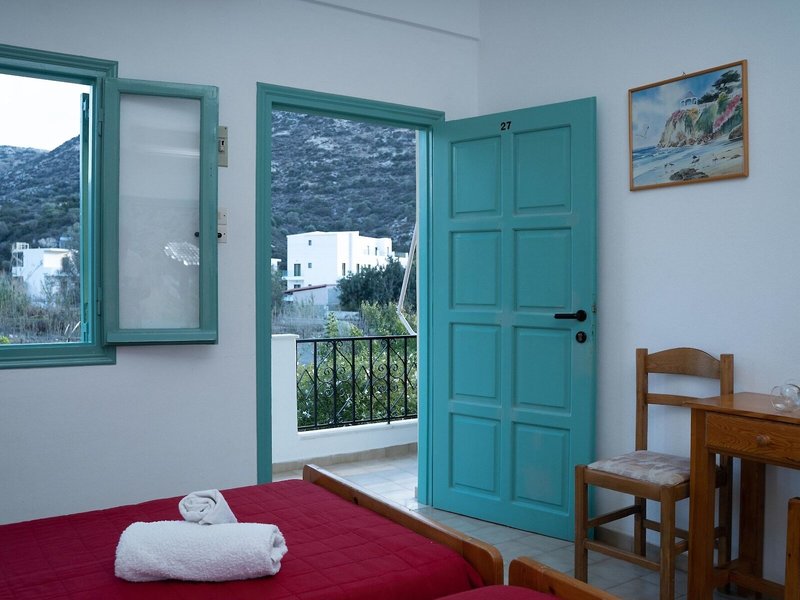 Dimitris Resort Hotel 24