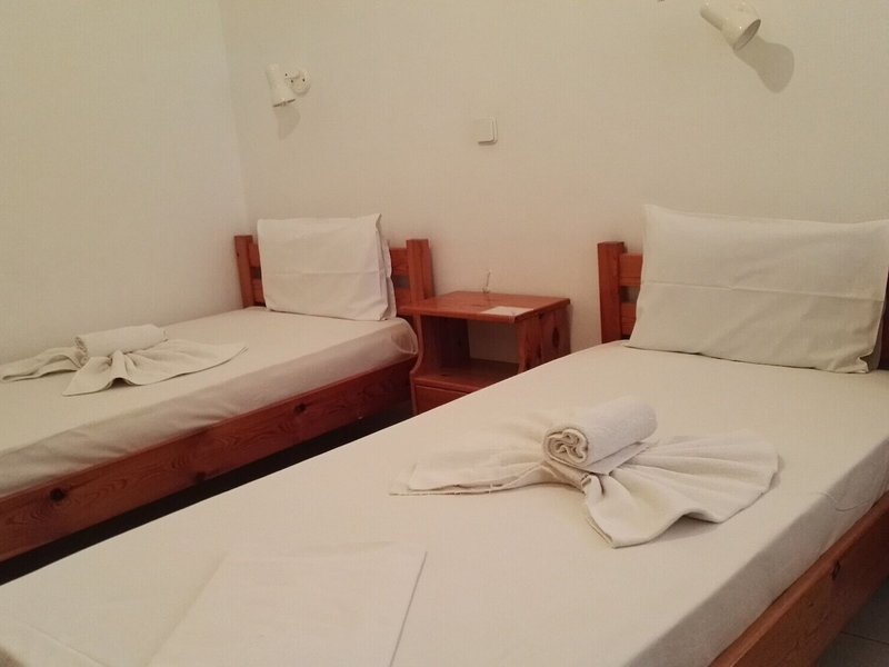 Dimitris Resort Hotel 25