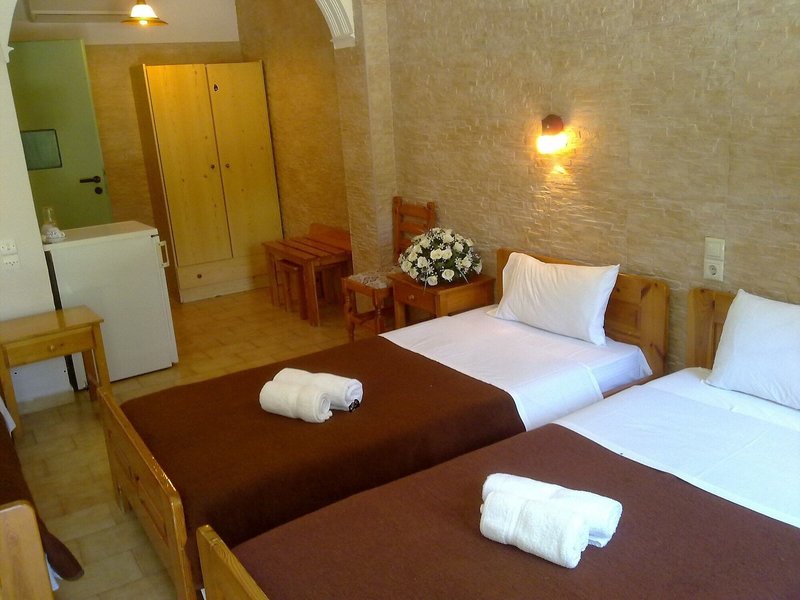 Dimitris Resort Hotel 26