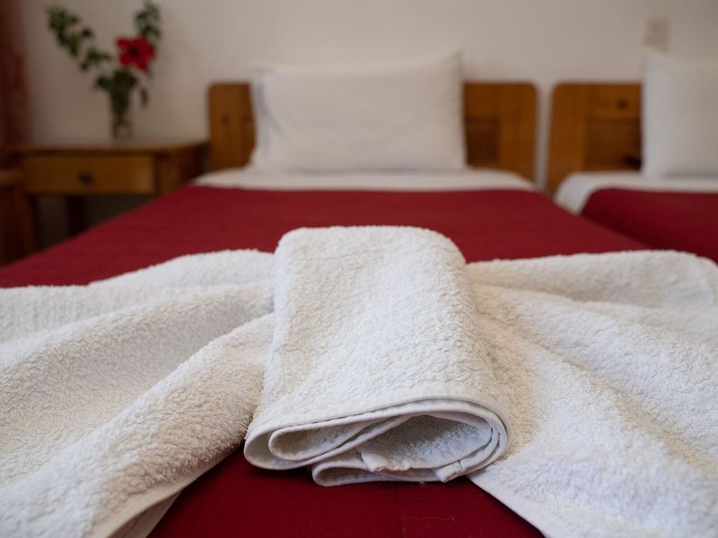 Dimitris Resort Hotel 27