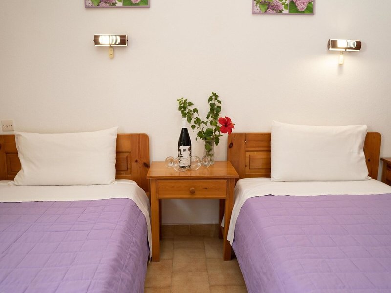 Dimitris Resort Hotel 28