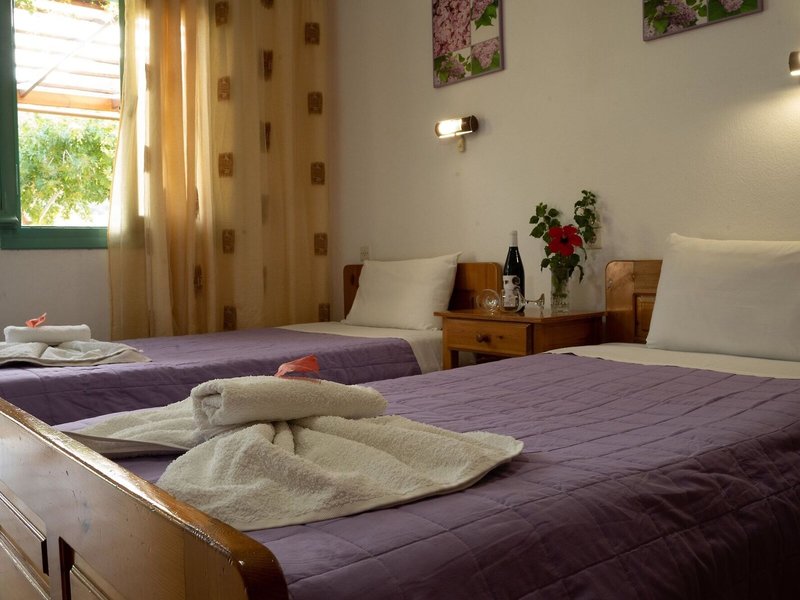 Dimitris Resort Hotel 29