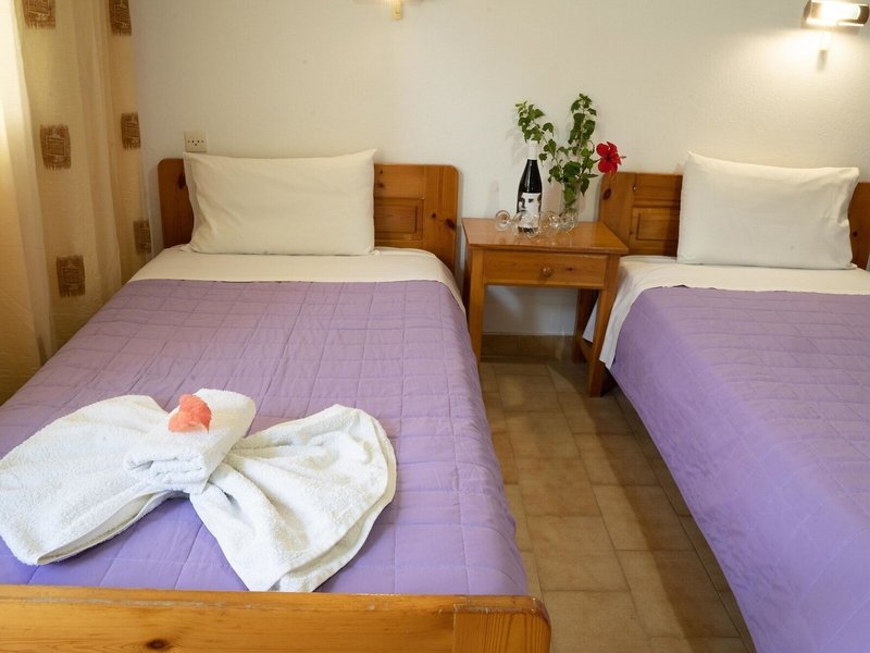 Dimitris Resort Hotel 30