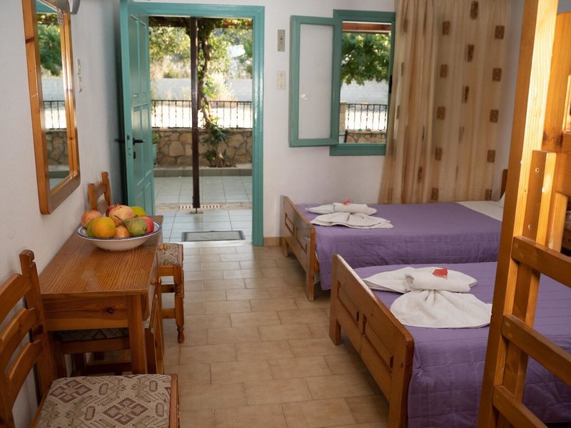 Dimitris Resort Hotel 31