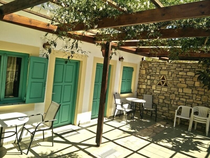 Dimitris Resort Hotel 32