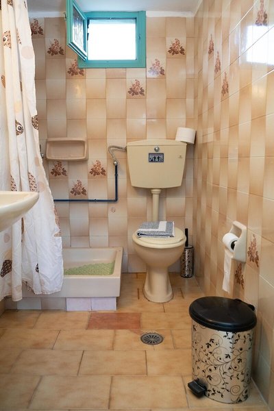 Dimitris Resort Hotel 35