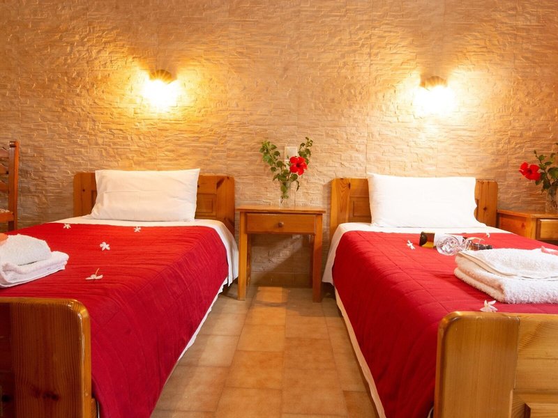 Dimitris Resort Hotel 36