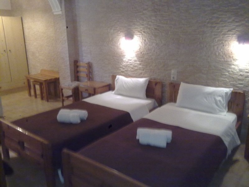 Dimitris Resort Hotel 38