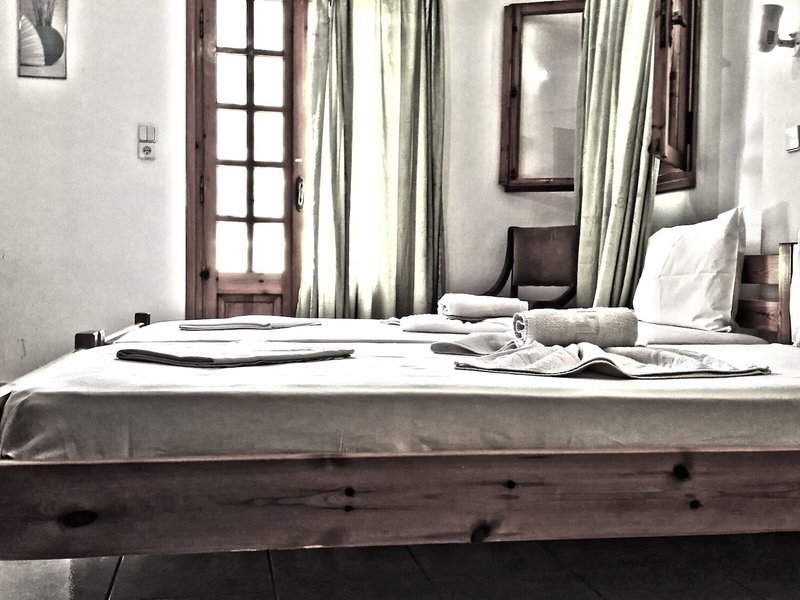 Dimitris Resort Hotel 39