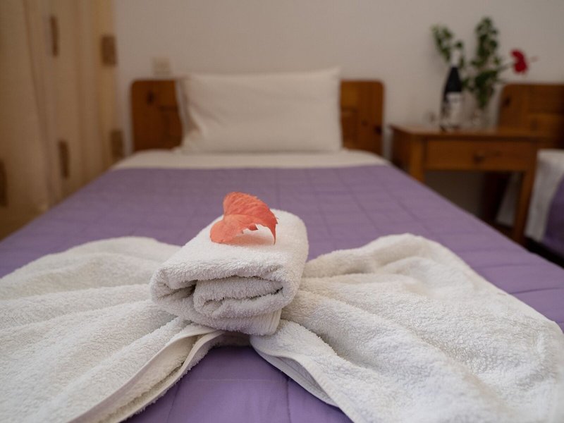 Dimitris Resort Hotel 40