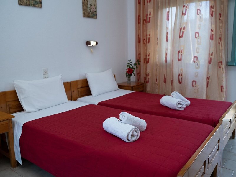 Dimitris Resort Hotel 43