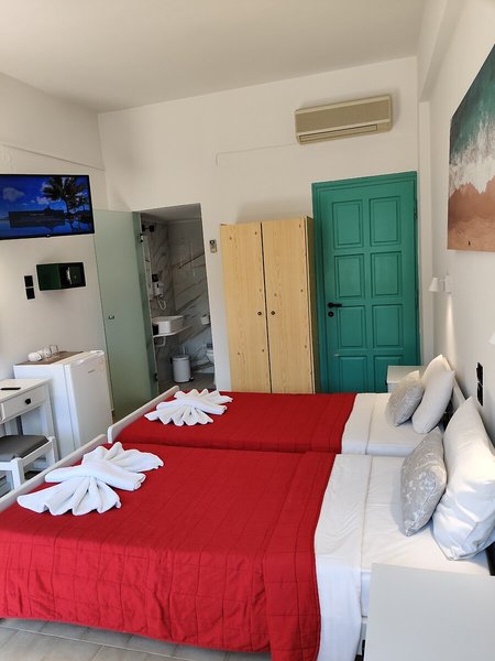 Dimitris Resort Hotel 46