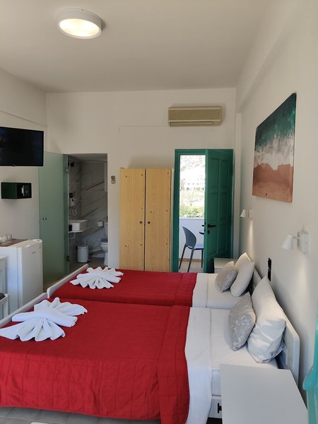 Dimitris Resort Hotel 48